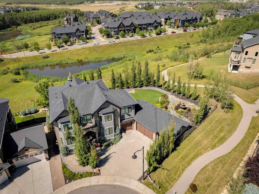 25 Aspenshire Close SW, Calgary — main listing photo