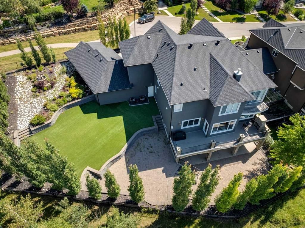 25 Aspenshire Close SW, Calgary — photo 2 of 48