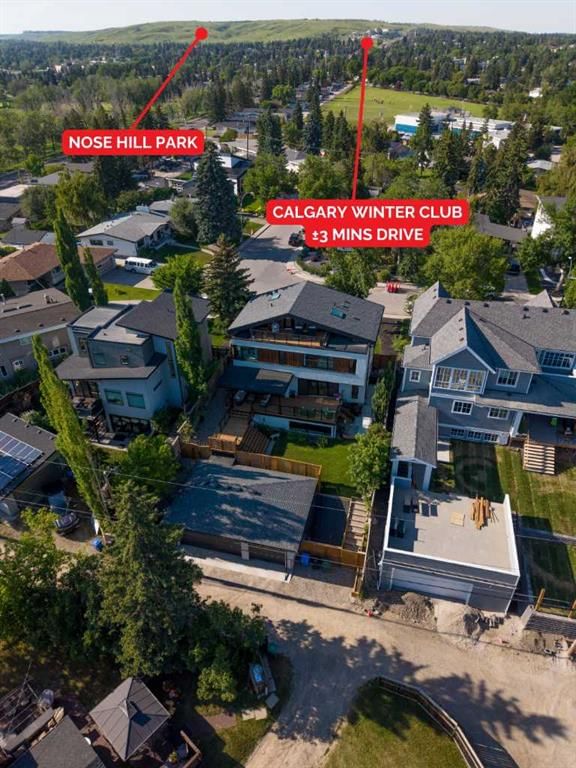 159 Rosery Drive NW, Calgary — photo 3 of 50