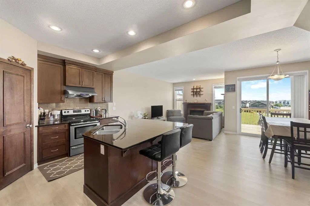 32 Panatella Common NW, Calgary — photo 2 of 36