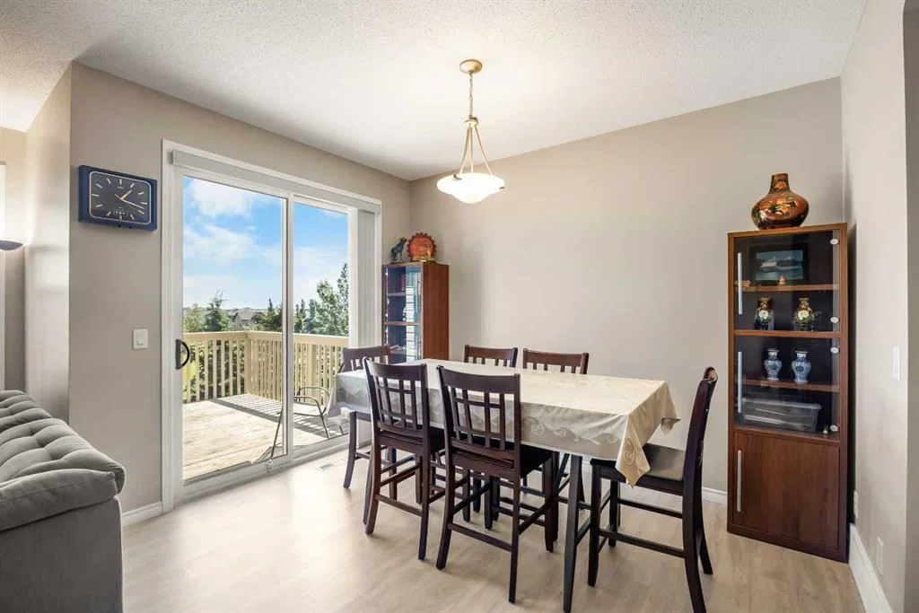 32 Panatella Common NW, Calgary — photo 5 of 36