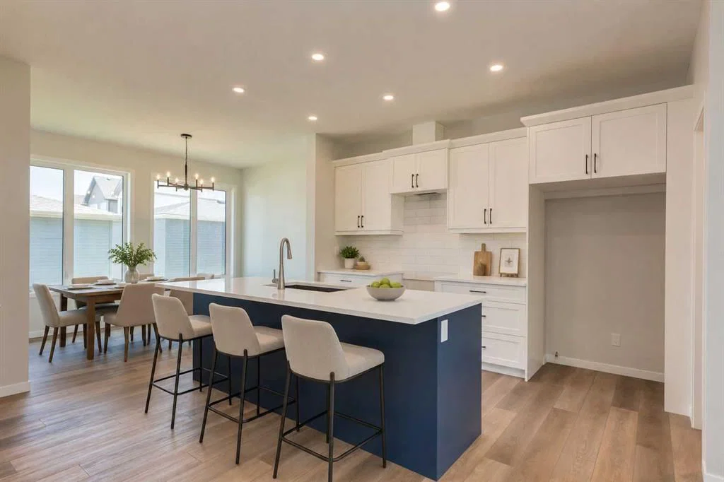 32 Ellen Lane, Crossfield — photo 4 of 48