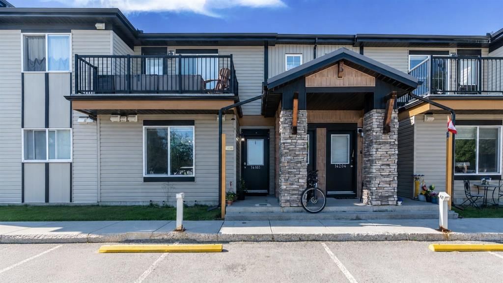 14103, 2781 Chinook Winds Drive SW, Calgary — row/townhouse for sale