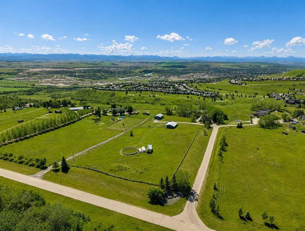 260097 Mountain Ridge Place, Rural Rocky View County — photo 3 of 50