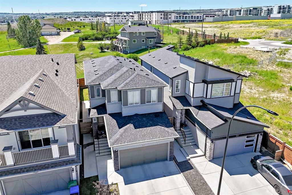 241 Sage Bluff Rise NW, Calgary — photo 2 of 50
