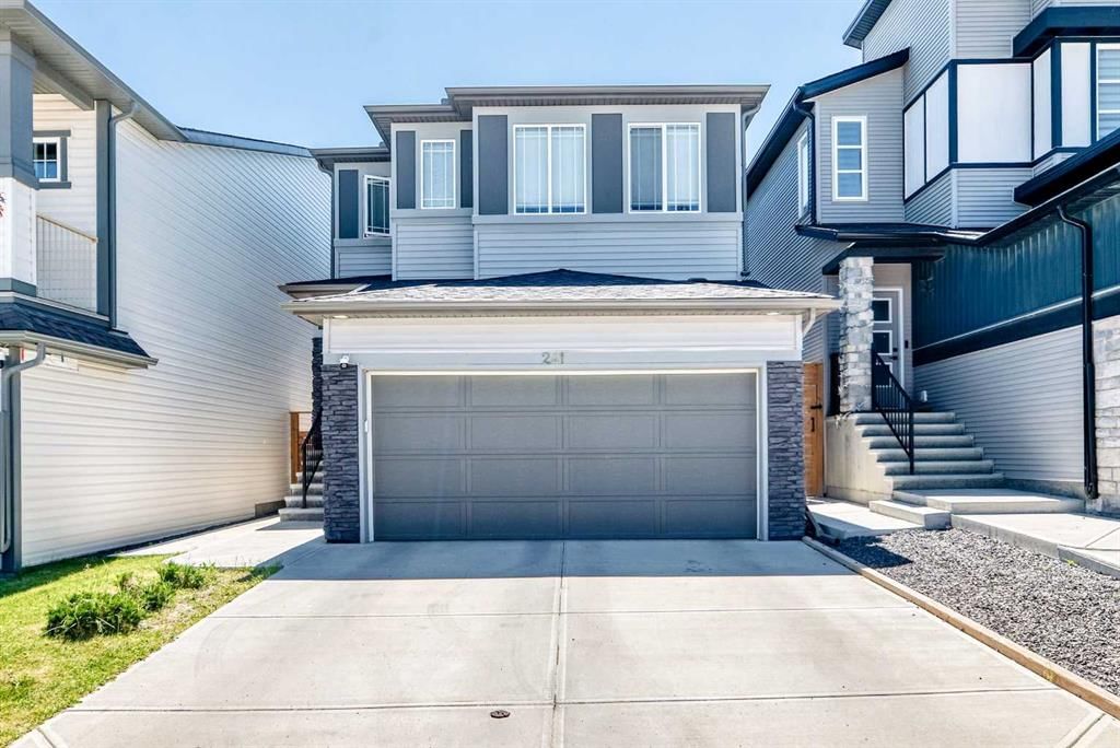 241 Sage Bluff Rise NW, Calgary — photo 4 of 50