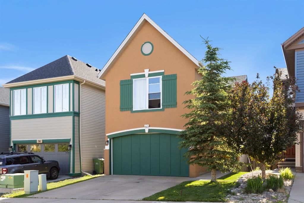 60 Sage Valley Drive NW, Calgary — photo 2 of 48