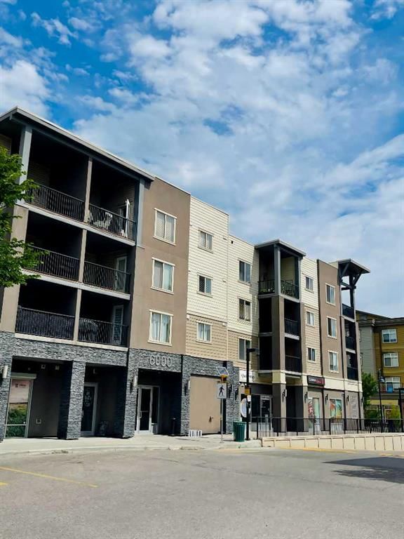6210, 403 Mackenzie Way SW, Calgary — apartment for sale