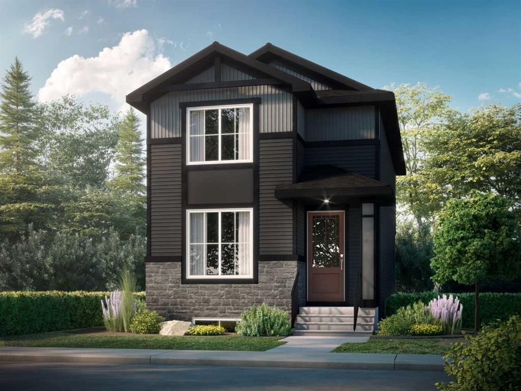 120 Southbow Avenue, Calgary — detached for sale