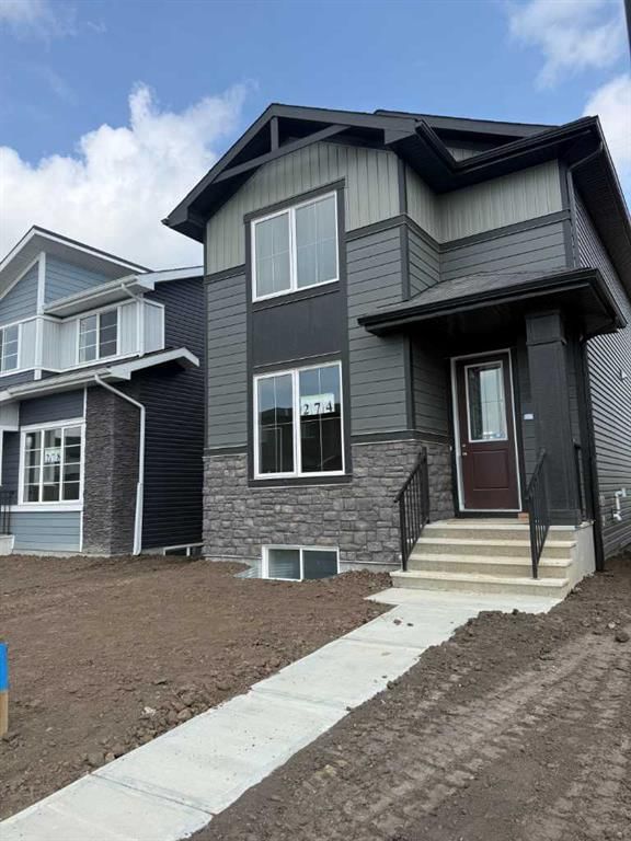 120 Southbow Avenue, Cochrane — photo 2 of 27