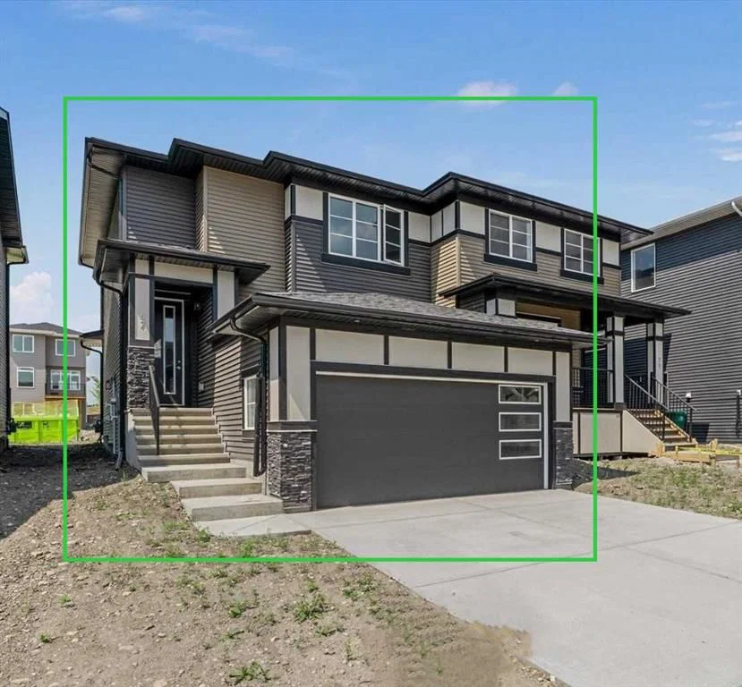 67 Agate Road, Cochrane — main listing photo