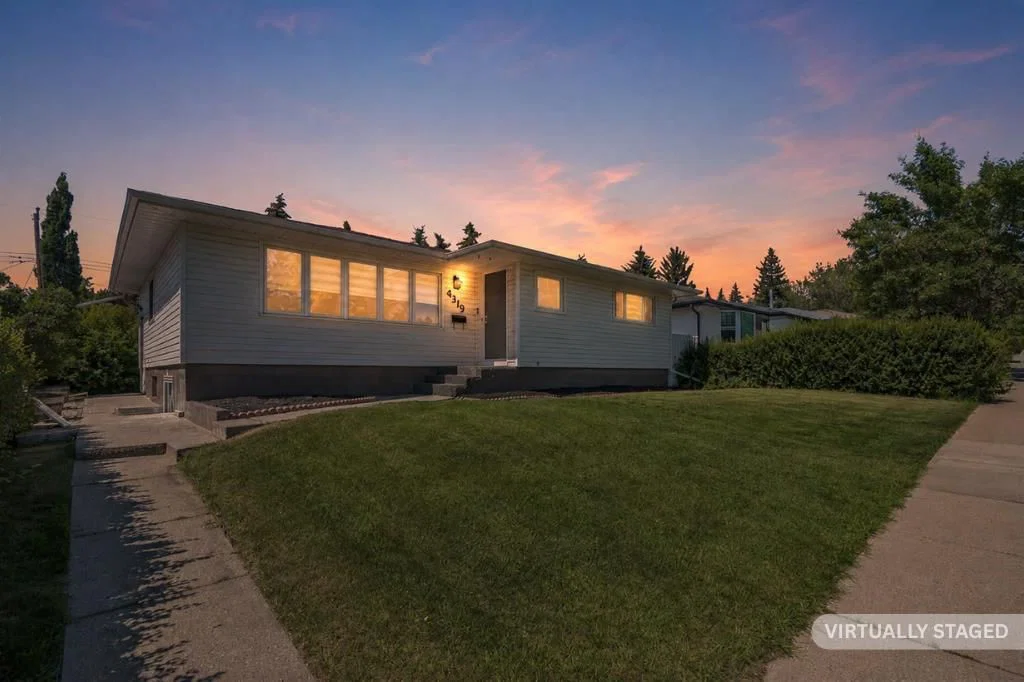 4319 19 Street NW, Calgary — photo 3 of 46