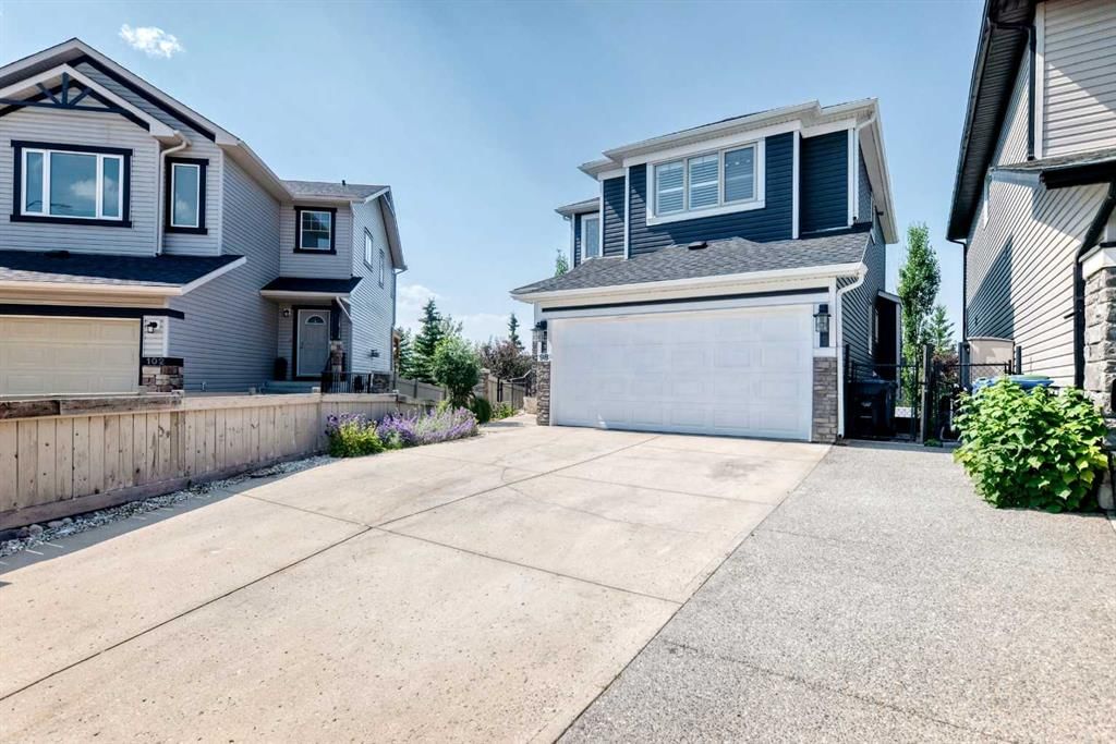 98 Panamount Villas NW, Calgary — photo 2 of 50