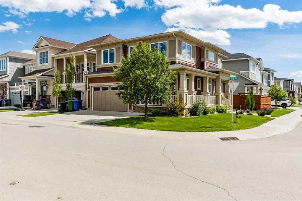 12 Cityside Common NE, Calgary — photo 3 of 50