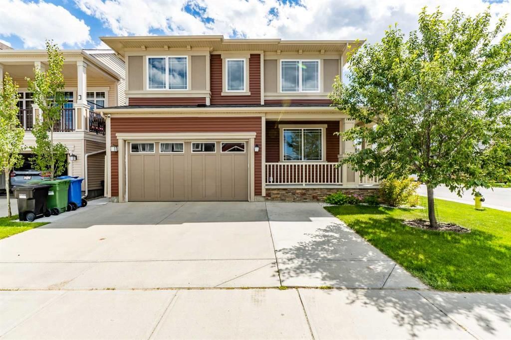 12 Cityside Common NE, Calgary — photo 4 of 50