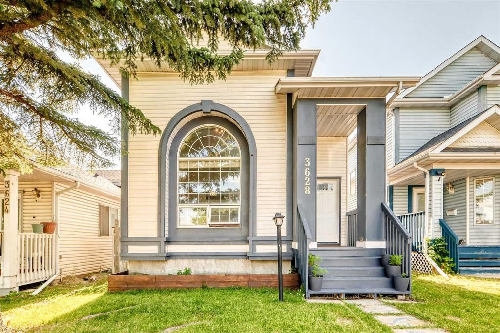 3628 Catalina Boulevard NE, Calgary — photo 2 of 37