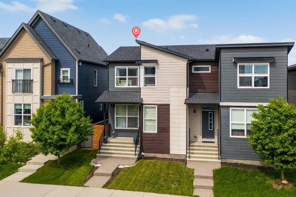 867 Walgrove Boulevard SE, Calgary — photo 2 of 39
