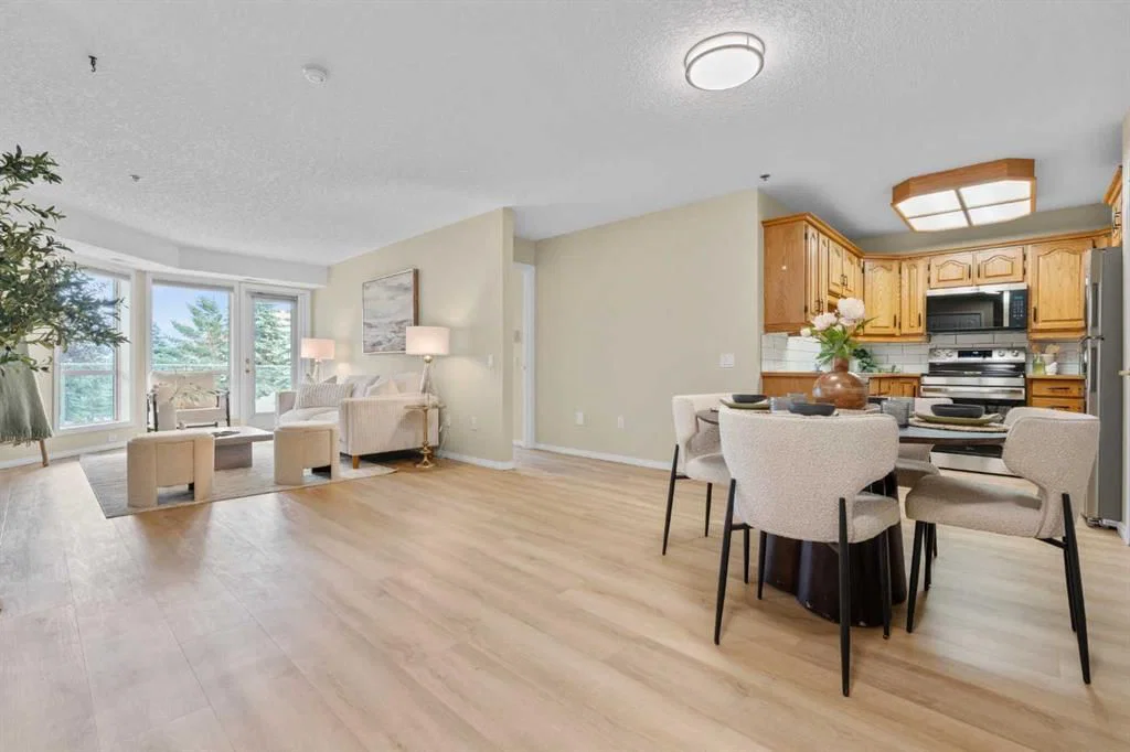 1203, 1818 Simcoe Boulevard SW, Calgary — photo 4 of 34