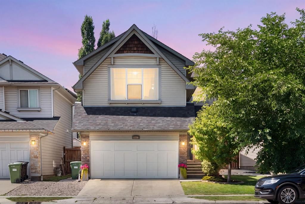 1258 New Brighton Drive SE, Calgary — main listing photo