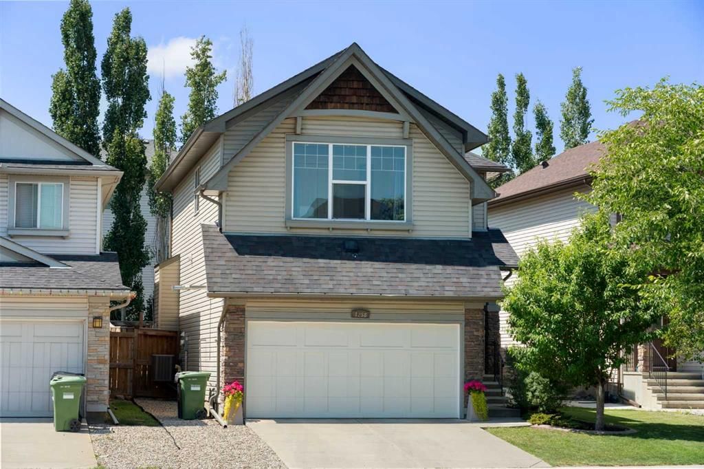 1258 New Brighton Drive SE, Calgary — photo 2 of 45