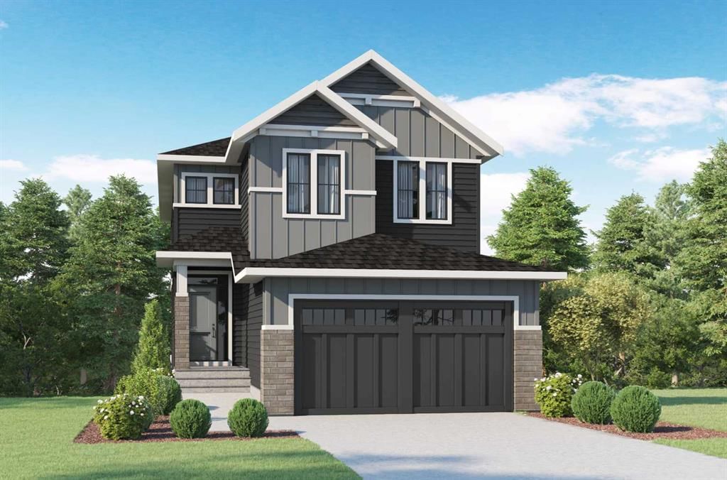 32 Heritage Ridge, Calgary — detached for sale