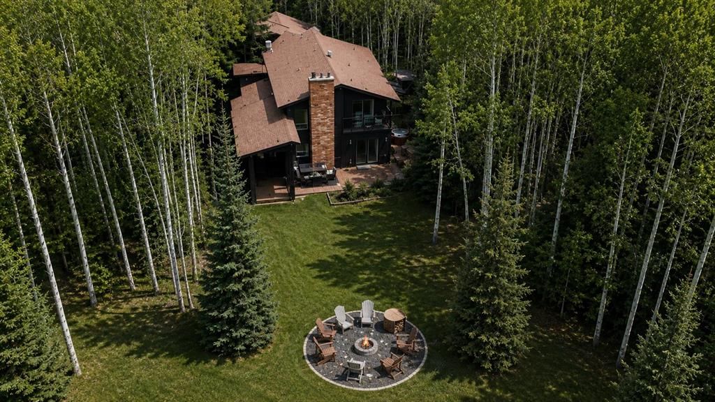 37 Aspen Creek Drive, Rural Foothills County — main listing photo