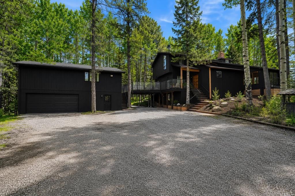 37 Aspen Creek Drive, Rural Foothills County — photo 3 of 50
