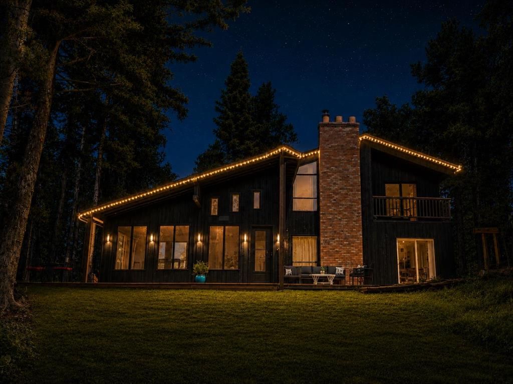 37 Aspen Creek Drive, Rural Foothills County — photo 4 of 50