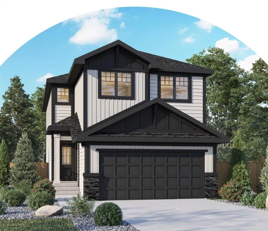 213 Keystone Creek Place NE, Calgary — main listing photo