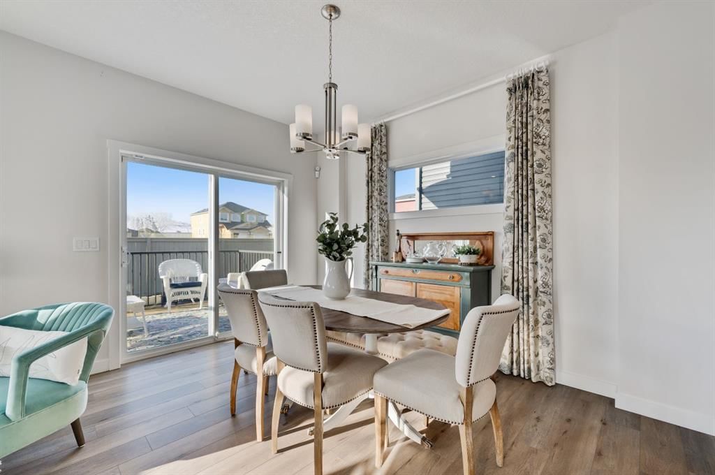 213 Keystone Creek Place NE, Calgary — photo 5 of 17