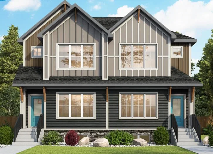10 Lewiston Way NE, Calgary — main listing photo