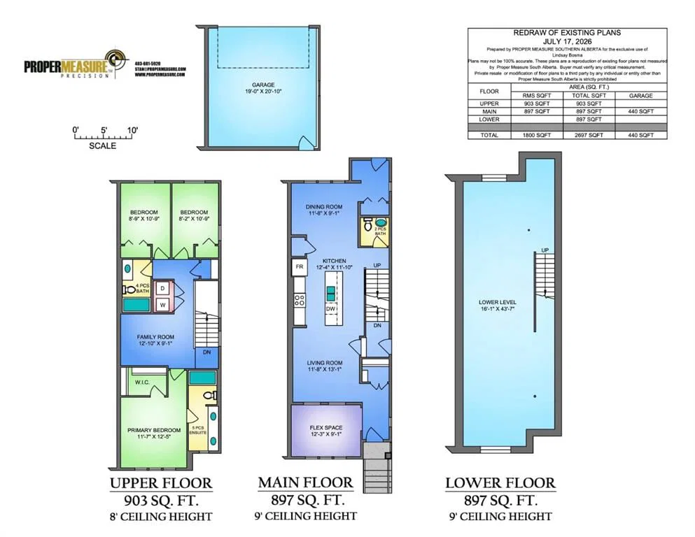 10 Lewiston Way NE, Calgary — photo 3 of 3