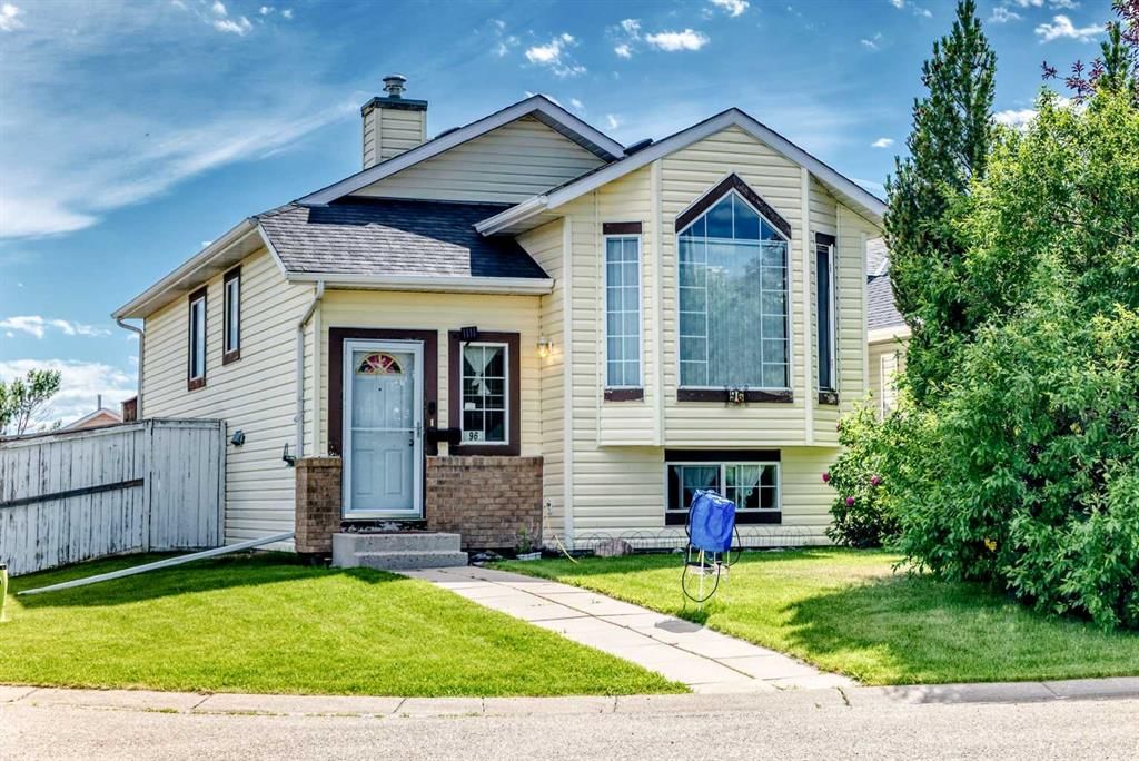 96 COVINGTON Court NE, Calgary — main listing photo