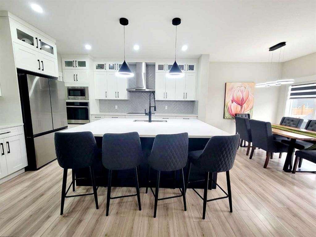 1435 Scarlett Ranch Boulevard, Carstairs — photo 4 of 35
