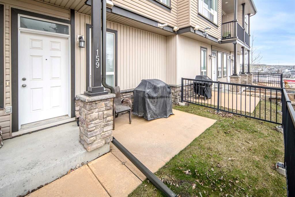 159 Kincora Heath NW, Calgary — photo 4 of 29
