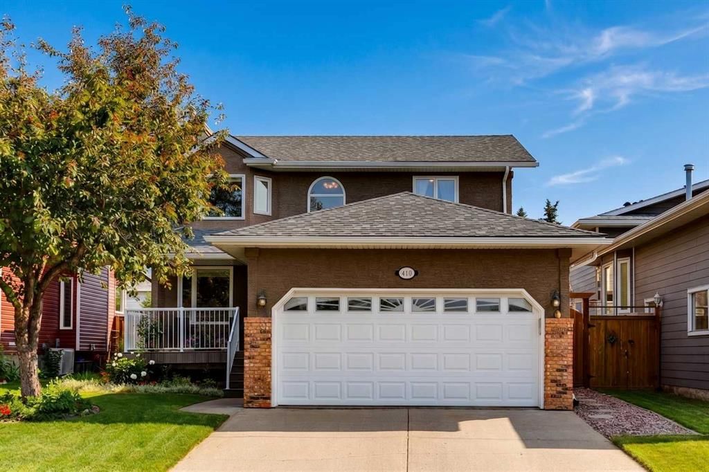410 Millrise Drive SW, Calgary — main listing photo