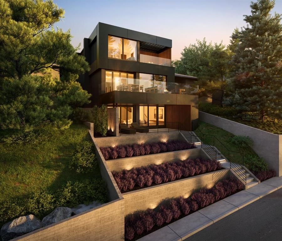 1128 Jamieson Avenue NE, Calgary — main listing photo