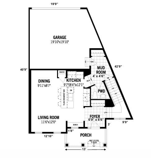 362 Yorkville Boulevard SW, Calgary — photo 2 of 4