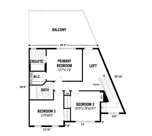 362 Yorkville Boulevard SW, Calgary — photo 3 of 4
