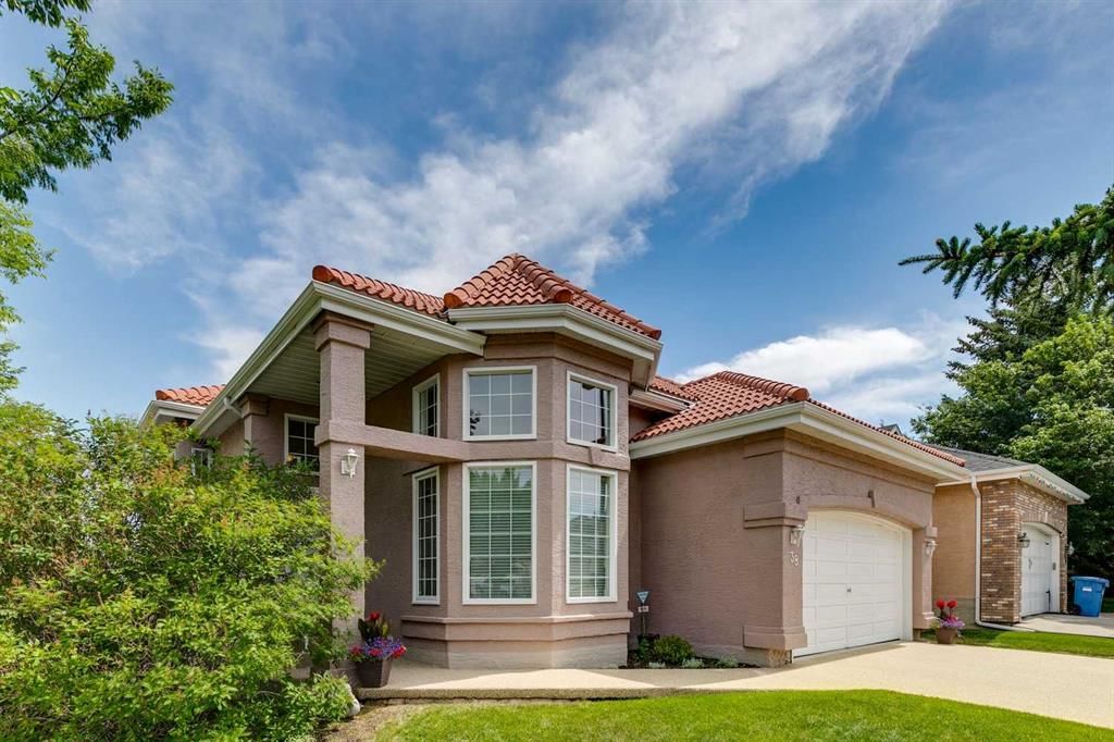 38 Edgevalley Manor NW, Calgary — main listing photo