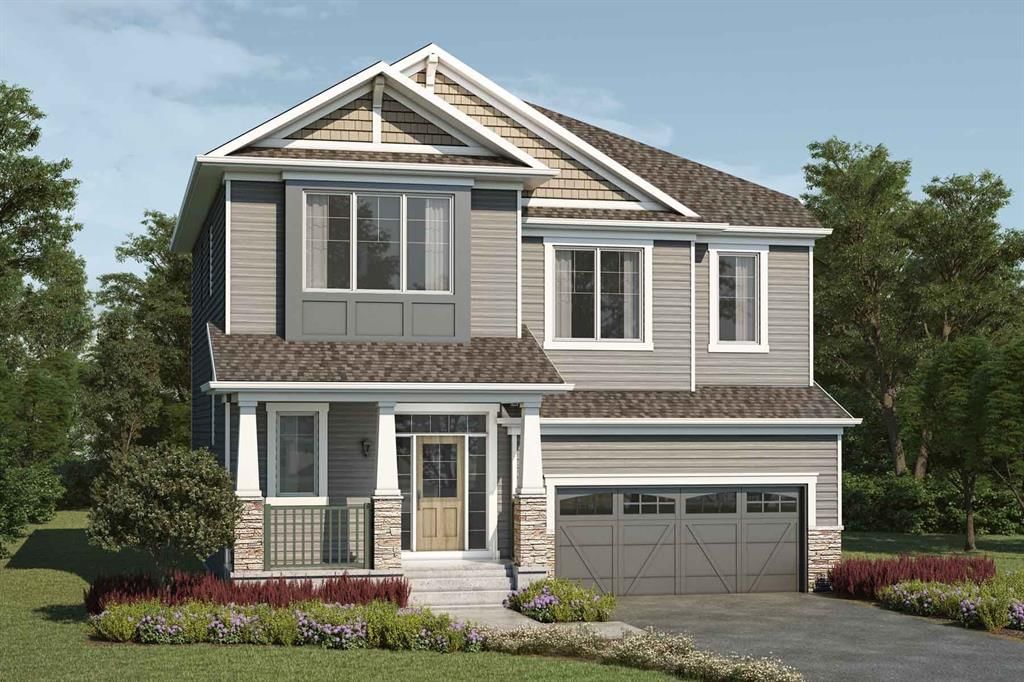 20 Yorklyn Heath SW, Calgary — main listing photo
