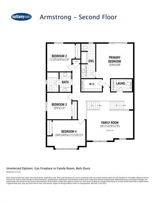 20 Yorklyn Heath SW, Calgary — photo 2 of 4