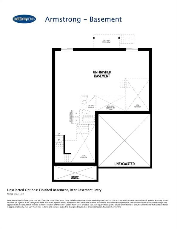 20 Yorklyn Heath SW, Calgary — photo 4 of 4