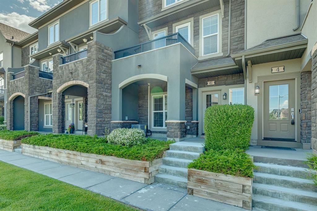 6 Quarry Lane SE, Calgary — photo 2 of 46