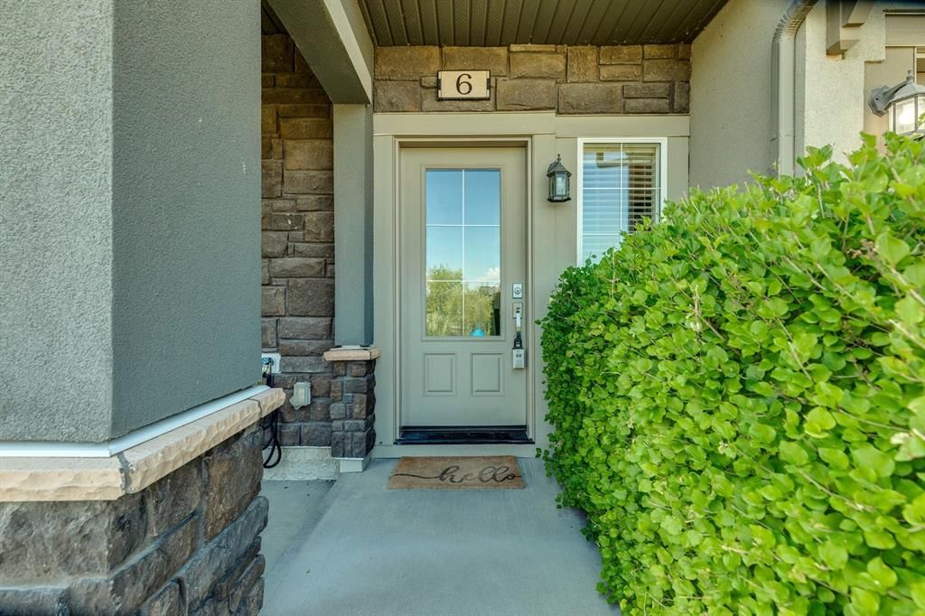 6 Quarry Lane SE, Calgary — photo 3 of 46