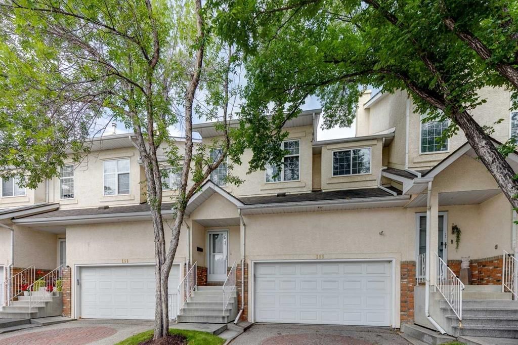 155 Prominence Heights SW, Calgary — main listing photo