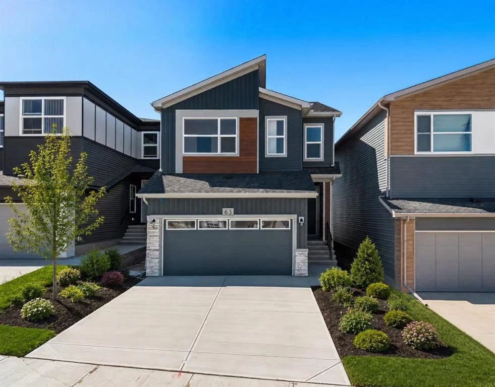 63 Annette Rise NW, Calgary — main listing photo