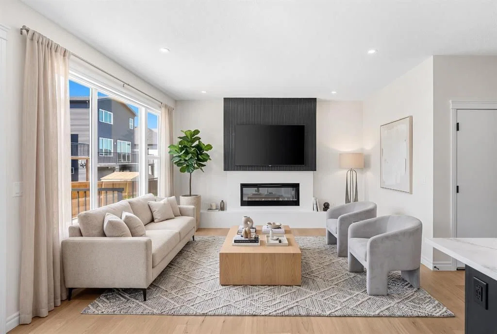 63 Annette Rise NW, Calgary — photo 3 of 50