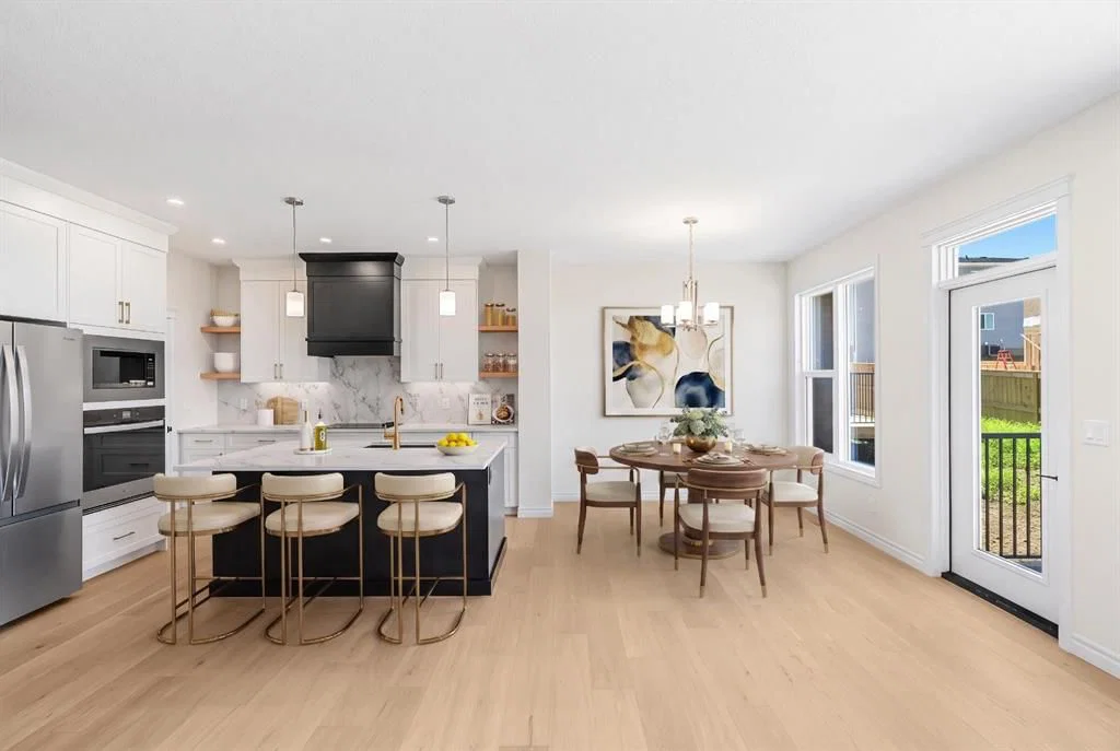 63 Annette Rise NW, Calgary — photo 5 of 50