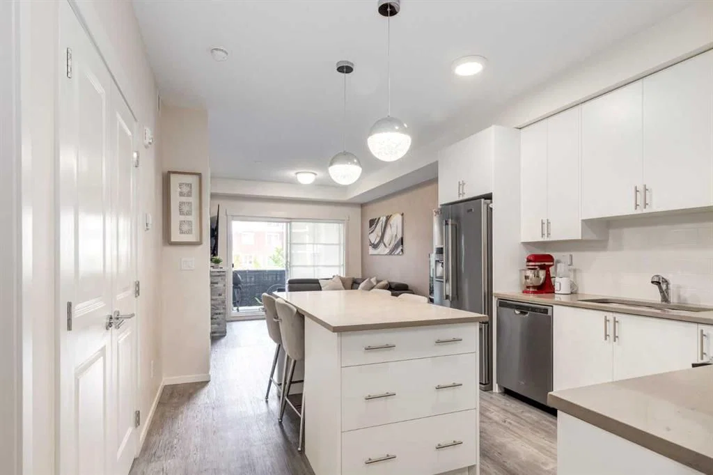 8205, 151 Legacy Main Street SE, Calgary — photo 3 of 19